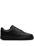 Court Vision Leather Sneakers
