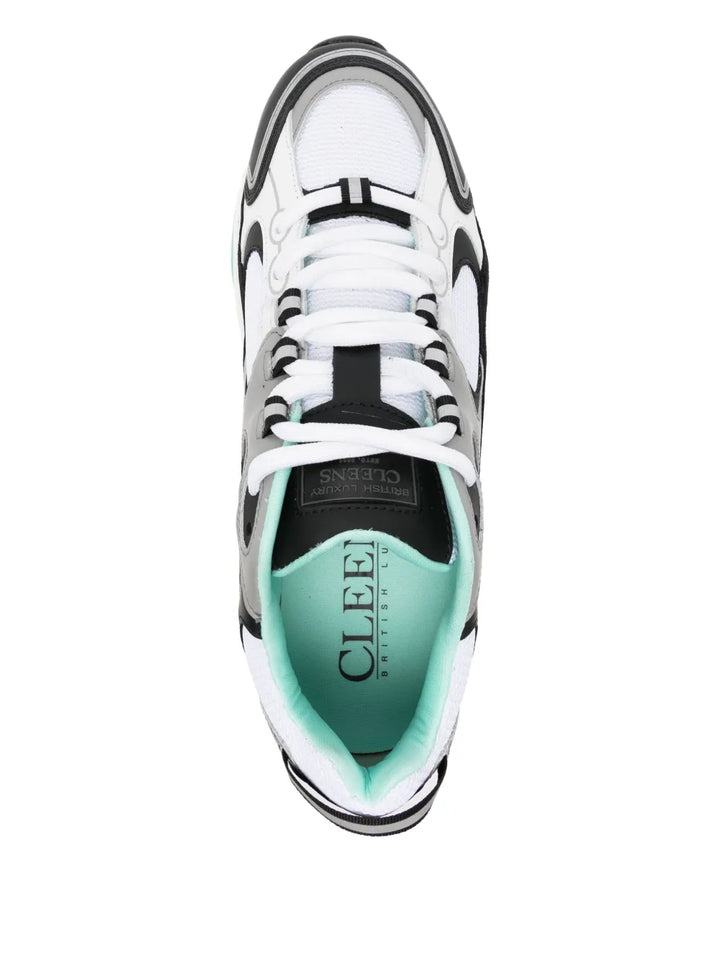 Cleens Pulse Runner Sneakers