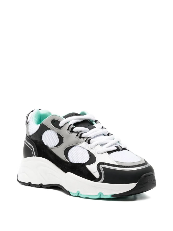 Cleens Pulse Runner Sneakers
