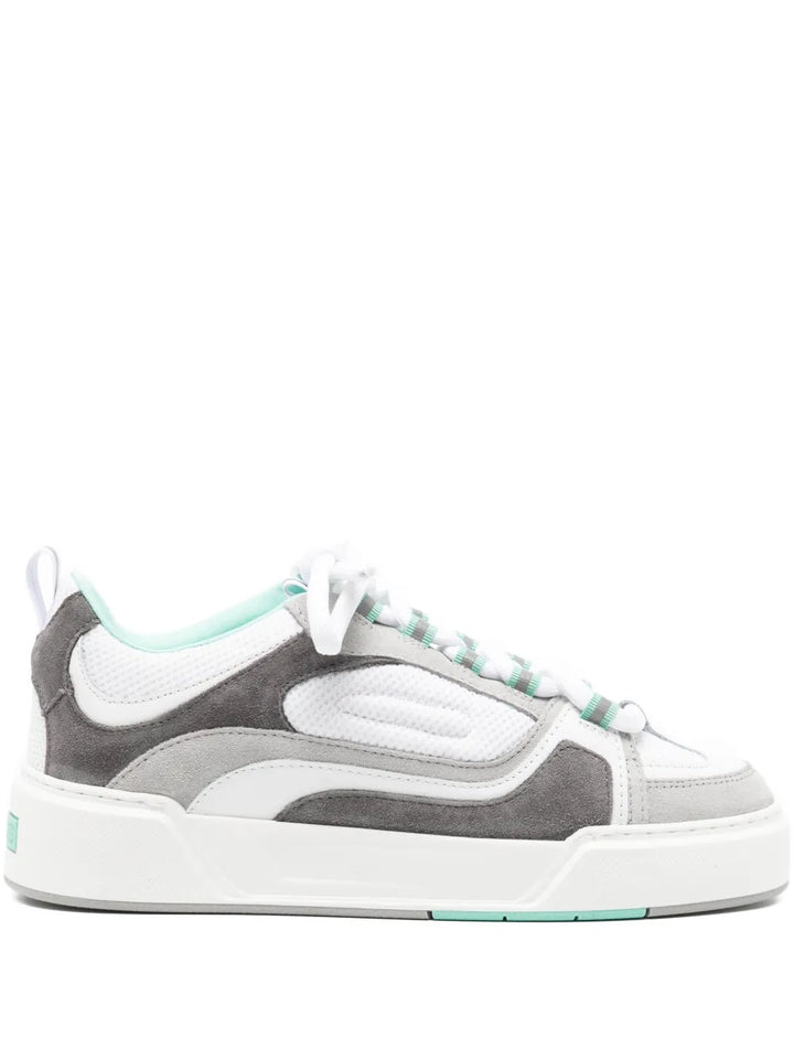 Cleens Essential Skate Evo Sneakers