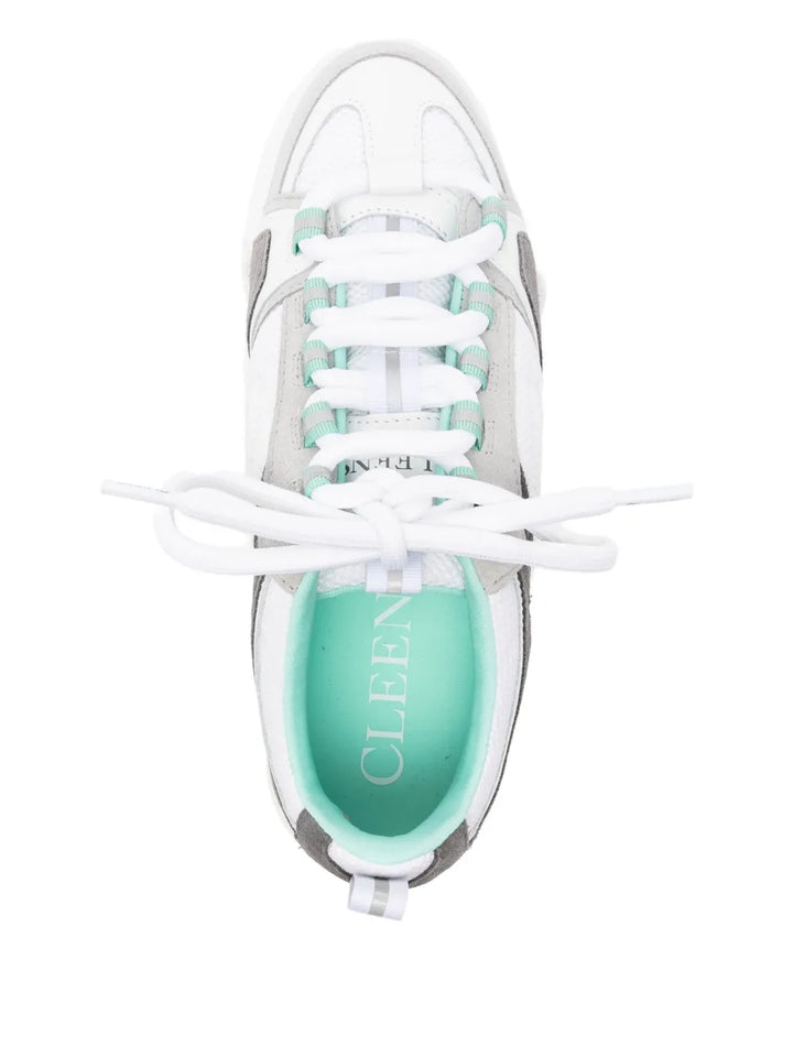 Cleens Essential Skate Evo Sneakers