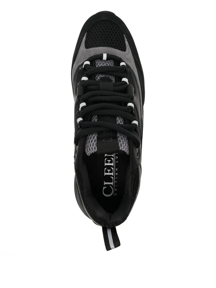 Cleens Aero Runner Sneakers