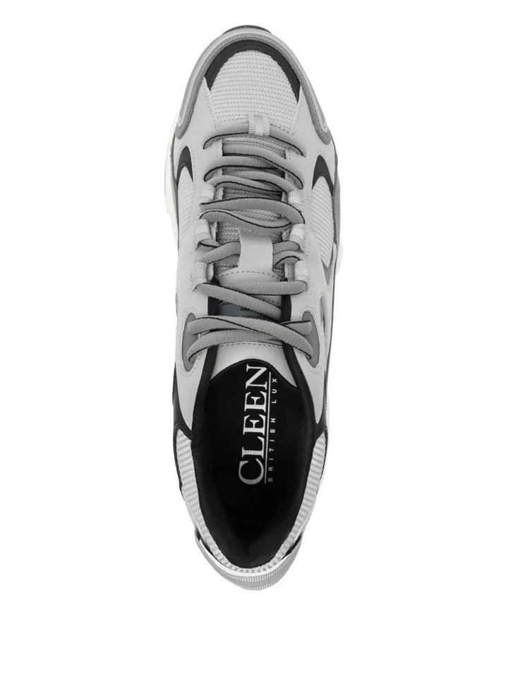 Cleens Pulse Runner Sneakers