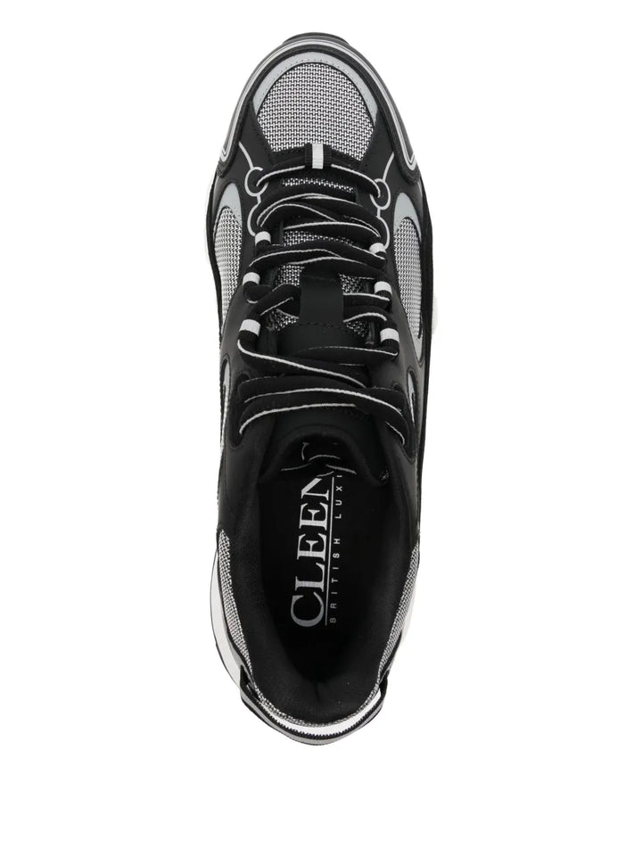 Cleens Pulse Runner Sneakers
