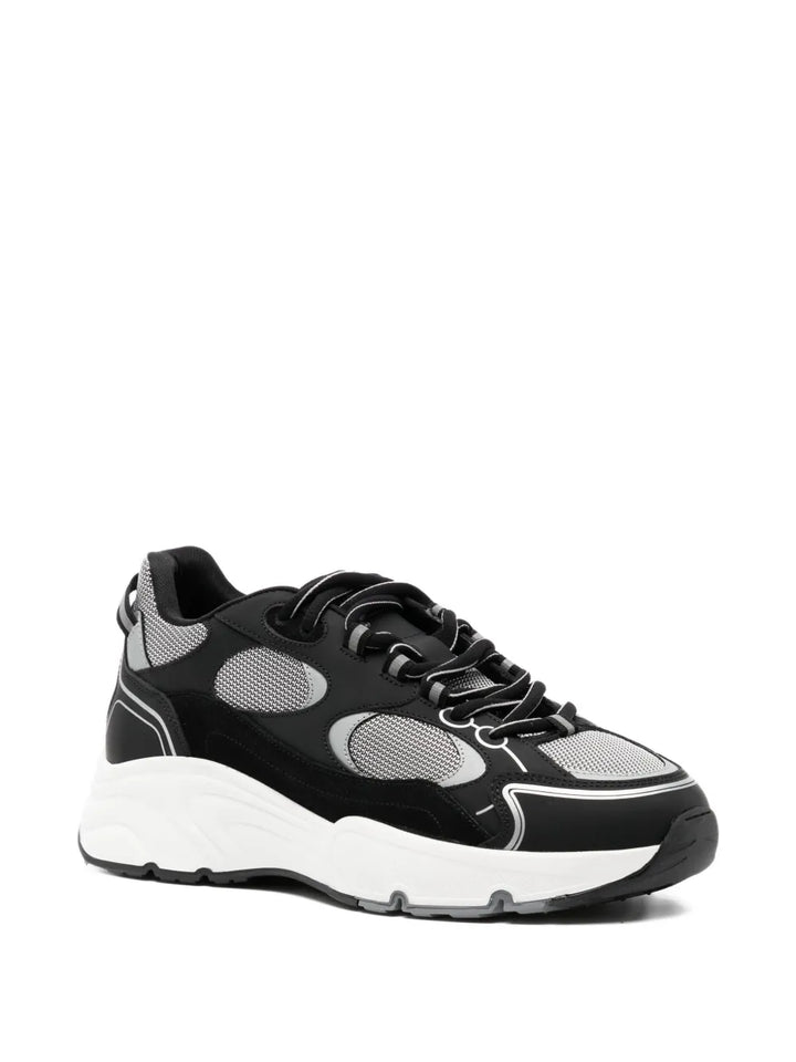 Cleens Pulse Runner Sneakers