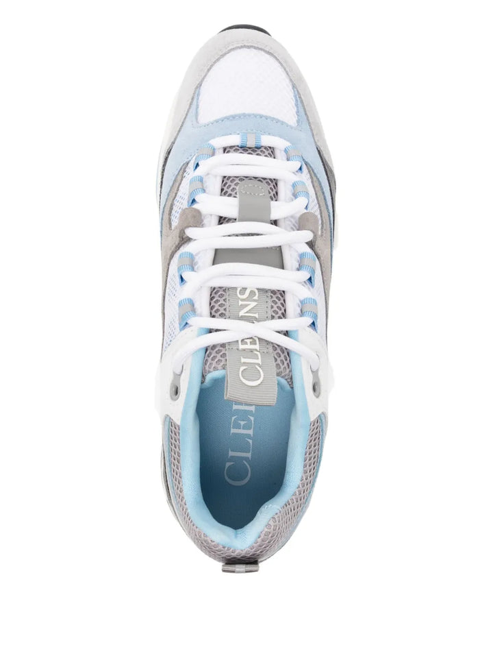 Cleens Aero Runner Sneakers