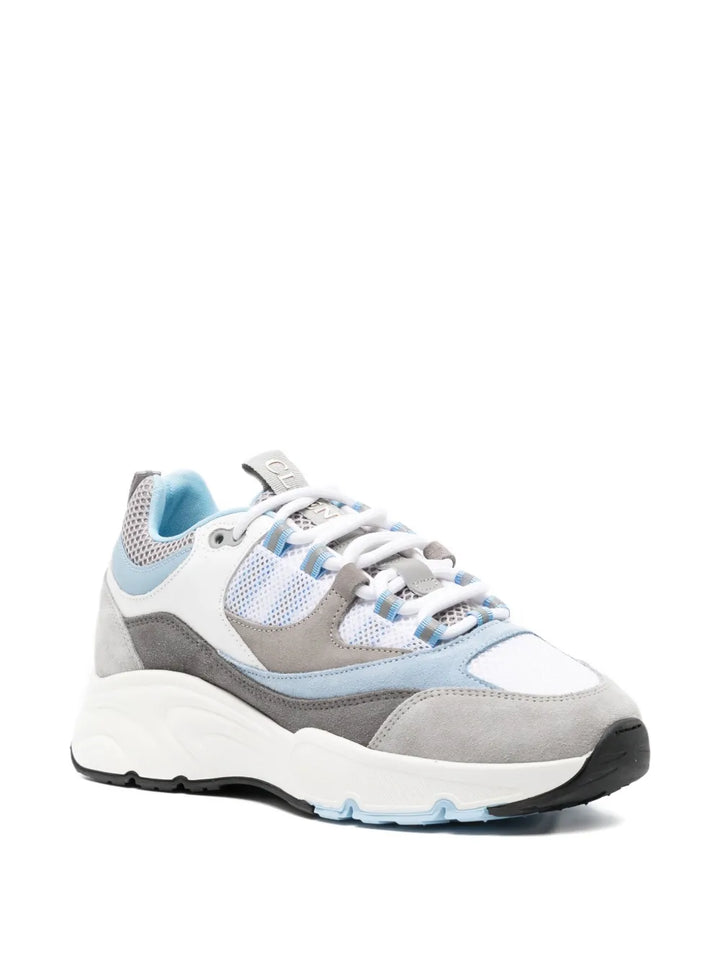 Cleens Aero Runner Sneakers