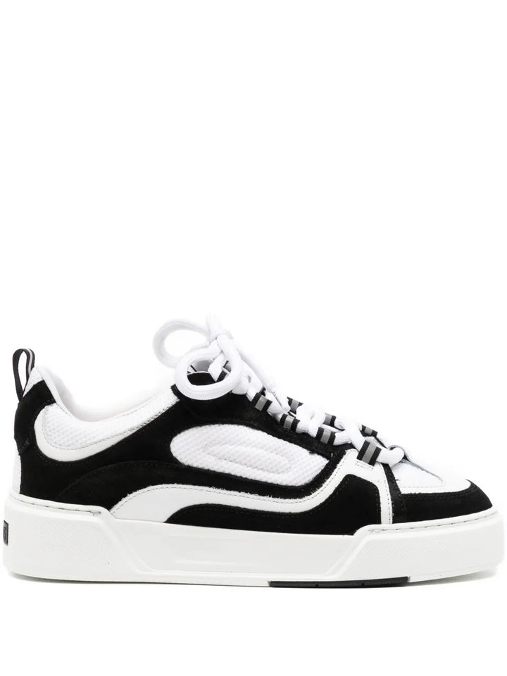 Cleens Essential Skate Evo Sneakers