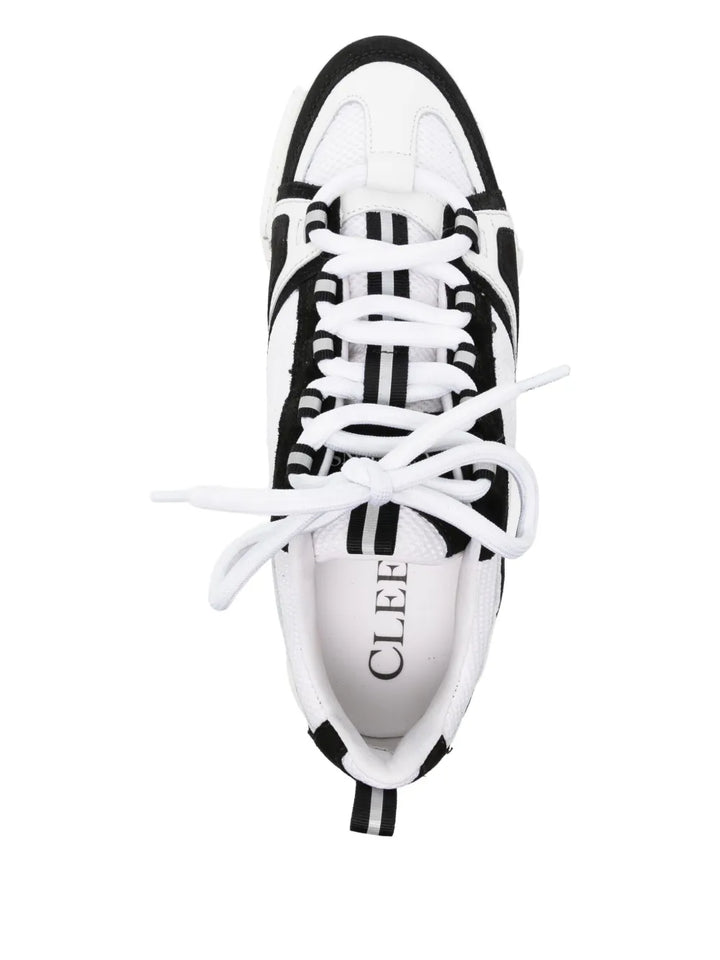 Cleens Essential Skate Evo Sneakers