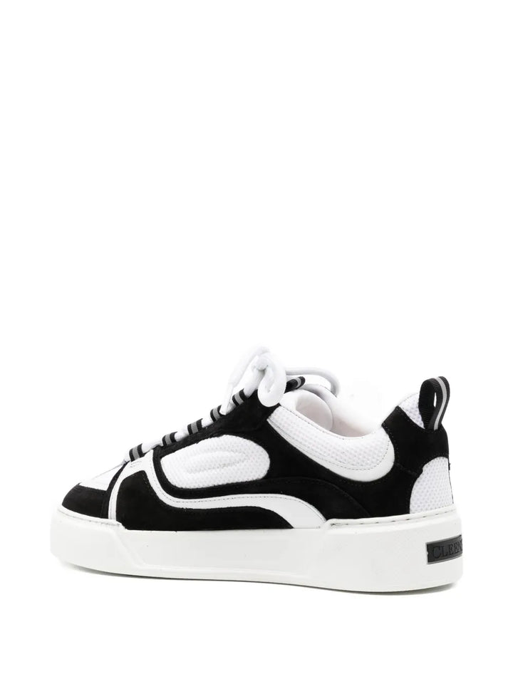 Cleens Essential Skate Evo Sneakers