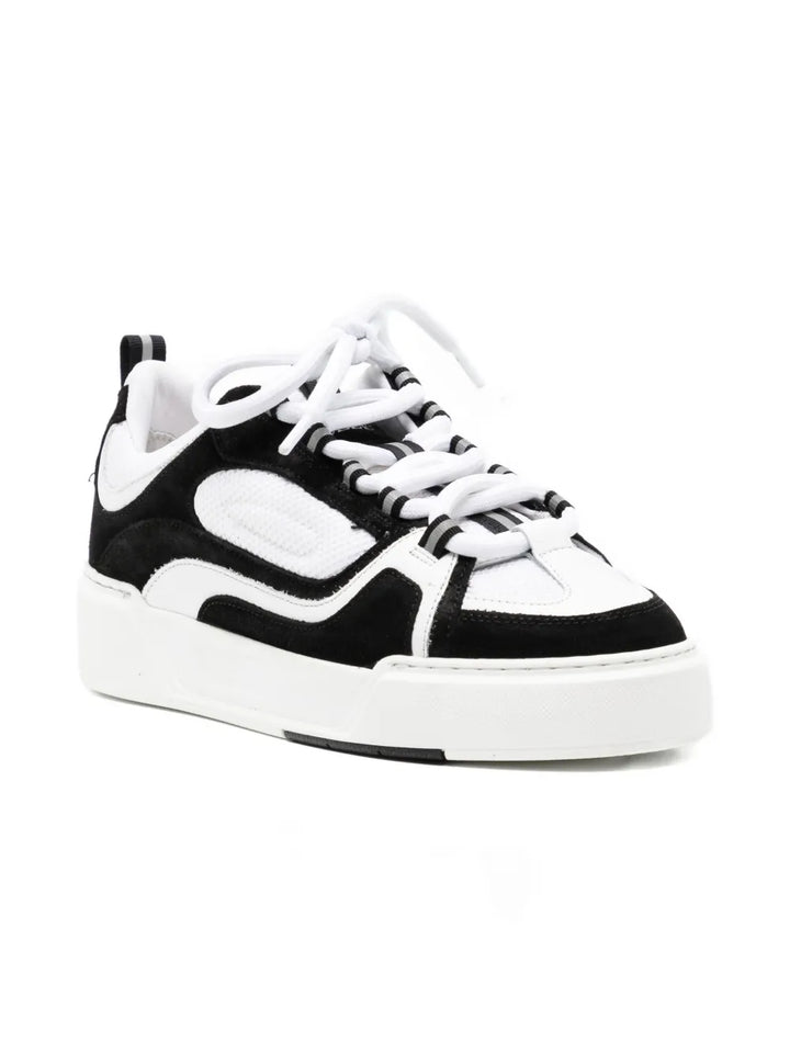Cleens Essential Skate Evo Sneakers