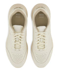 Boss Perforated Sneakers