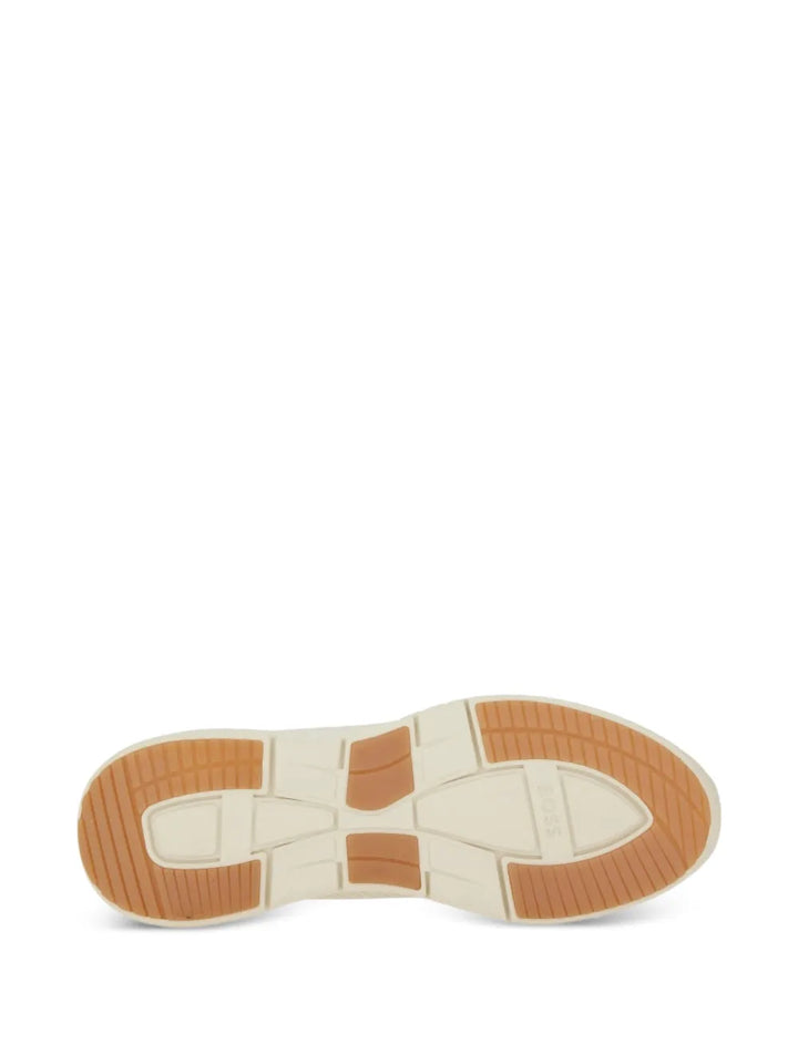 Boss Perforated Sneakers