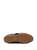 Axel Arigato Leather Panelled Lace-Up Sneakers