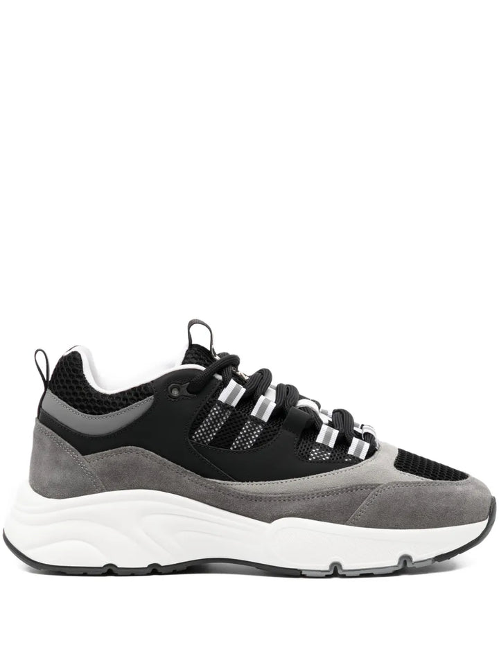 Cleens Aero Runner Sneakers