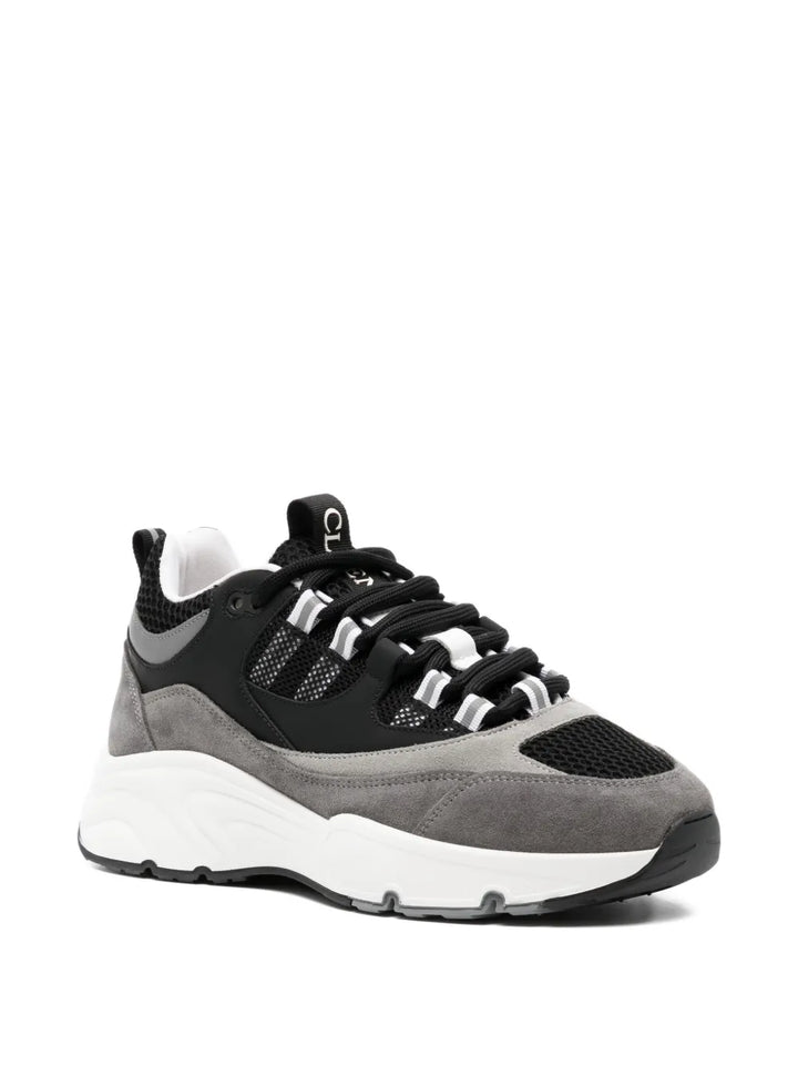 Cleens Aero Runner Sneakers