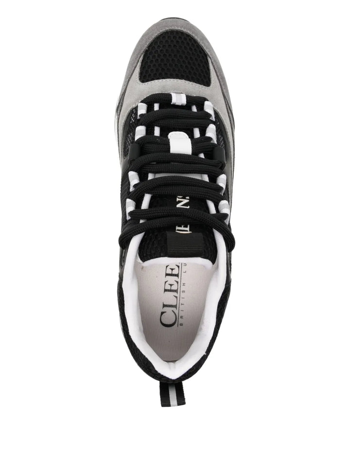 Cleens Aero Runner Sneakers