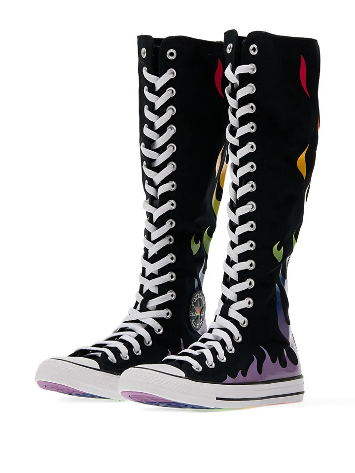 Converse Chuck Taylor All Star Xxhi Pride Lace-Up Boots