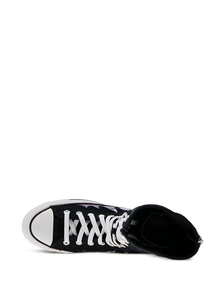 Converse Chuck Taylor All Star Xxhi Pride Lace-Up Boots