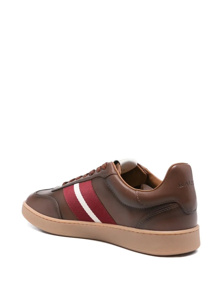 Bally Nynke 1-N Sneakers