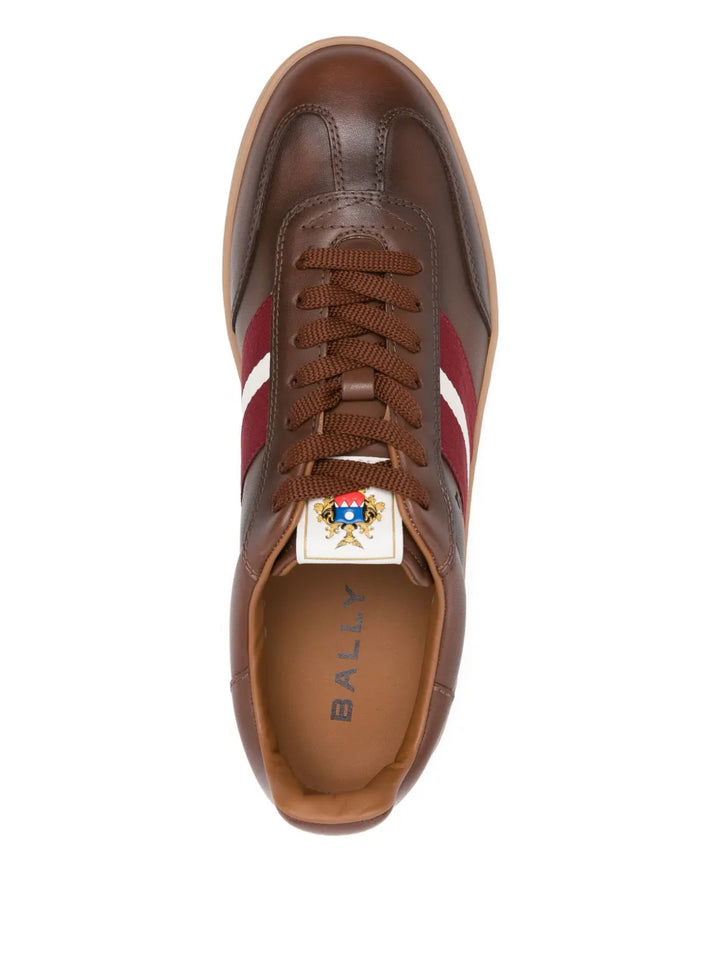 Bally Nynke 1-N Sneakers