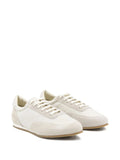 Common Projects Leather Suede Sneakers