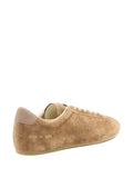 Common Projects Suede Leather Sneakers