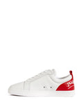 Christian Louboutin Fun Vieira Leather Sneakers