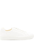 Church'S Leather Lace-Up Sneakers