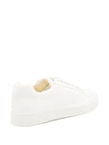 Church'S Leather Lace-Up Sneakers
