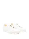 Church'S Leather Lace-Up Sneakers
