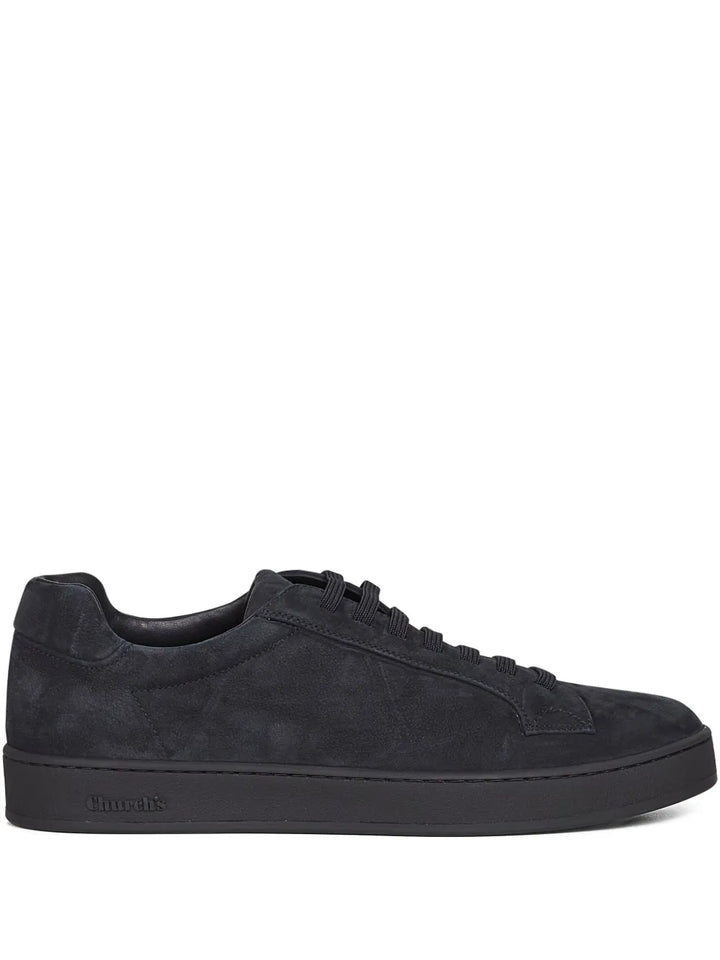 Church'S Ludlow Elasticated-Lace Round-Toe Sneakers