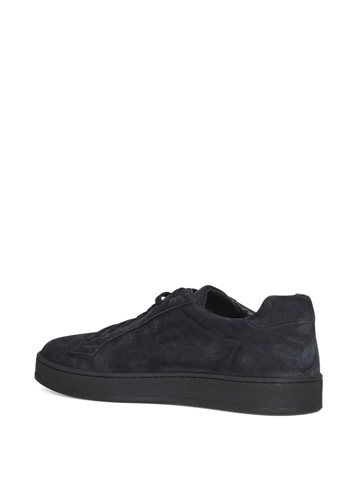 Church'S Ludlow Elasticated-Lace Round-Toe Sneakers