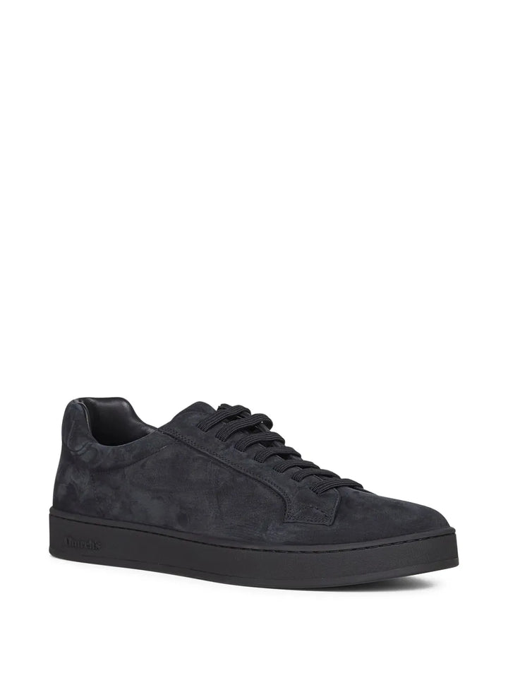 Church'S Ludlow Elasticated-Lace Round-Toe Sneakers