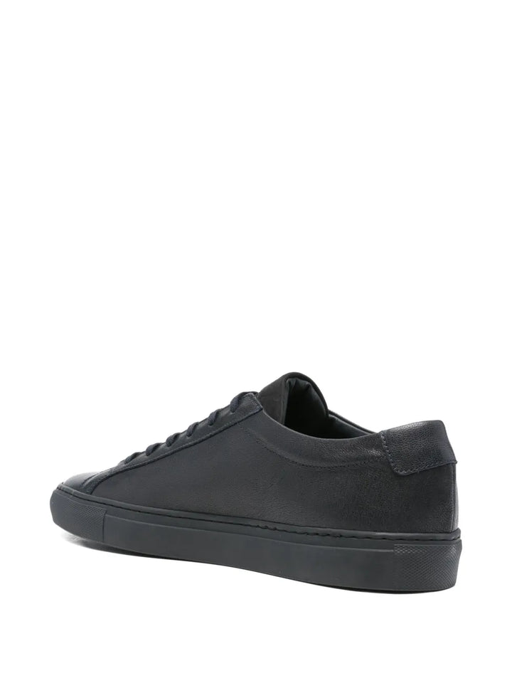 Common Projects Leather Sneakers