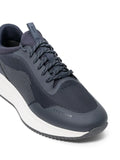 Boss Ttnm Evo Textured Sneakers