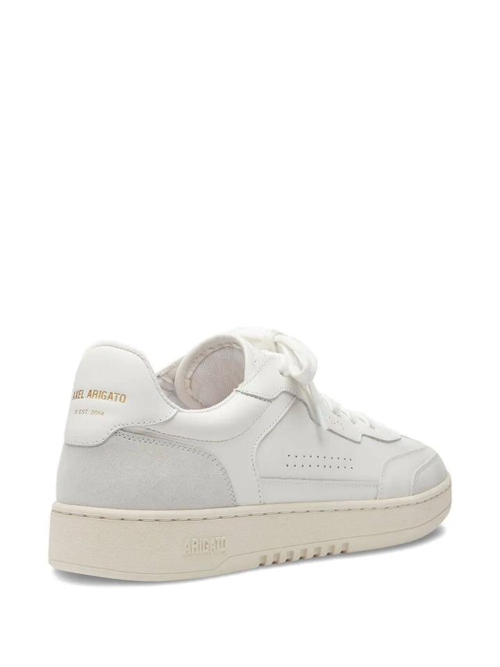 Axel Arigato Dice T-Toe Lace-Up Sneakers