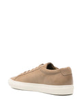 Common Projects Leather Sneakers