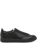 Bally Retro Crest Sneakers