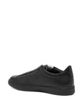 Bally Retro Crest Sneakers