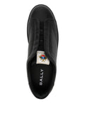 Bally Retro Crest Sneakers