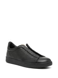 Bally Retro Crest Sneakers