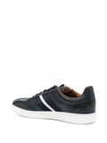 Bally Retro Crest Sneakers