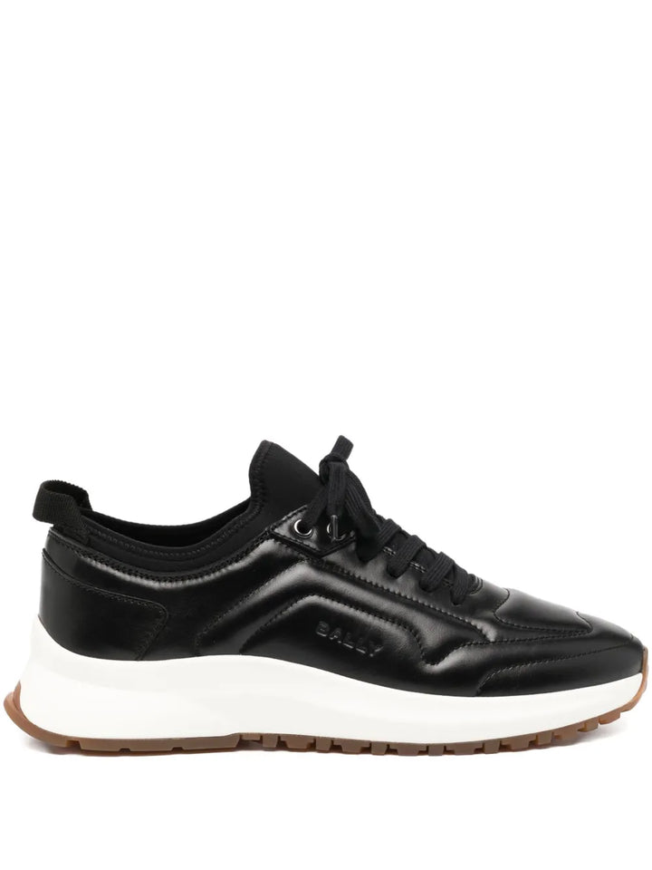 Bally Danyk Low-Top Trainer