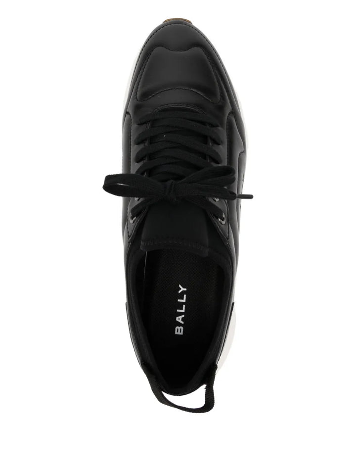 Bally Danyk Low-Top Trainer