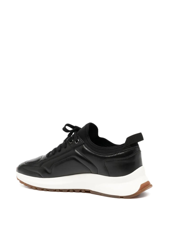 Bally Danyk Low-Top Trainer