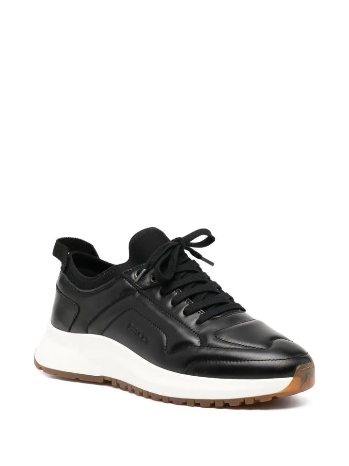 Bally Danyk Low-Top Trainer