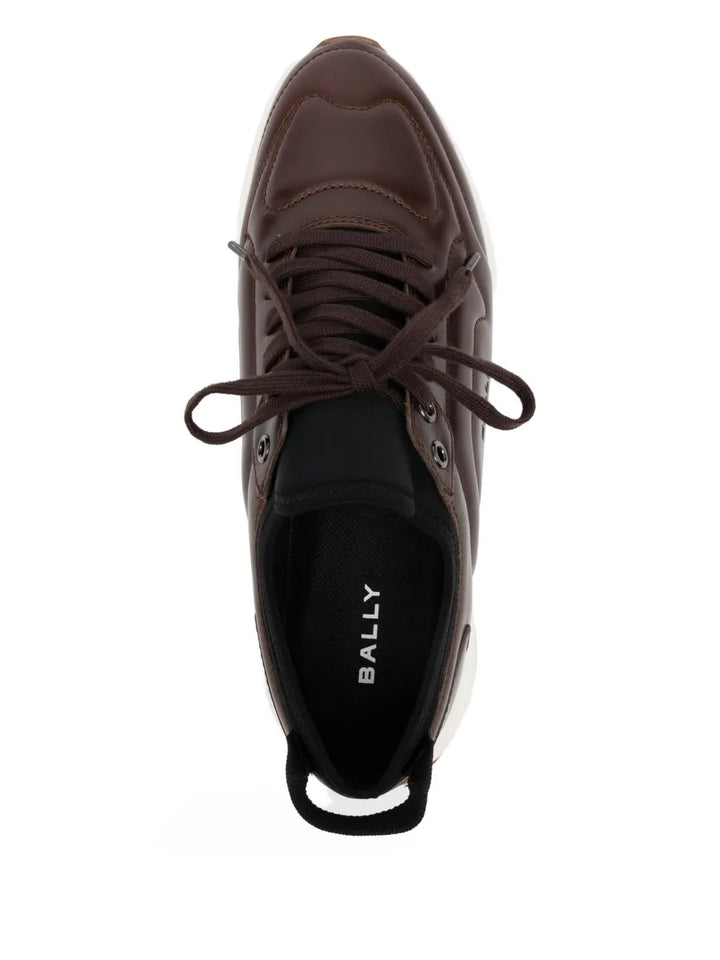 Bally Danyk Low-Top Trainer