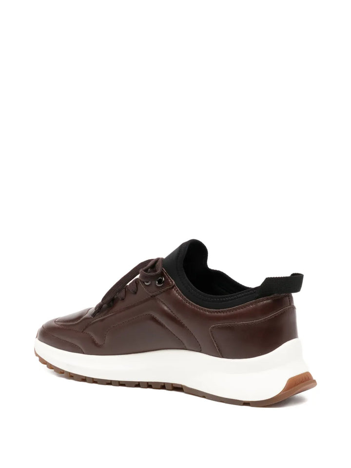 Bally Danyk Low-Top Trainer
