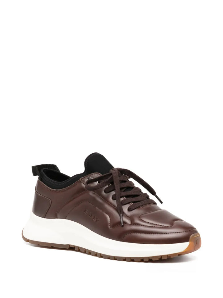 Bally Danyk Low-Top Trainer